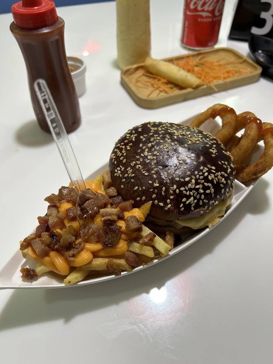Jc Churros Photos 2
