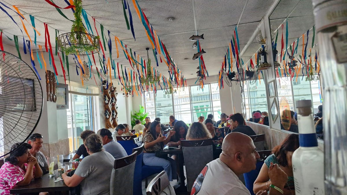 Jc Restaurante