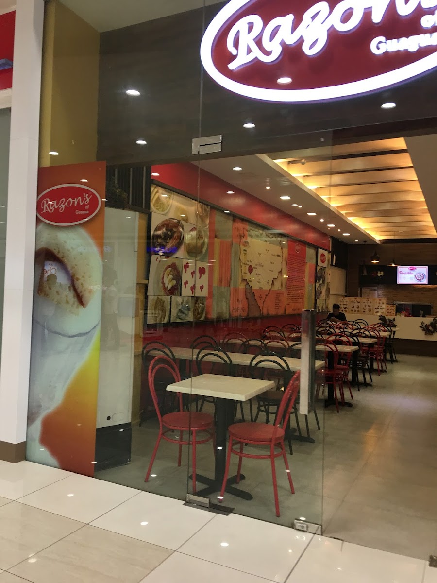 J.co Donuts & Coffee - Sm City Marilao