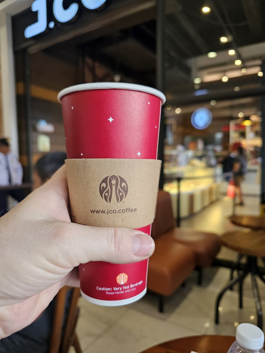 J.co Donuts & Coffee - Sm City Marilao Photos 2