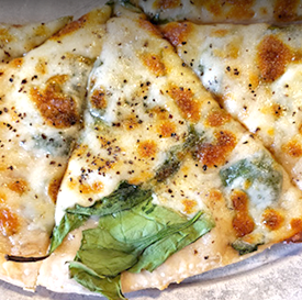 Jd's Pizza Parlour