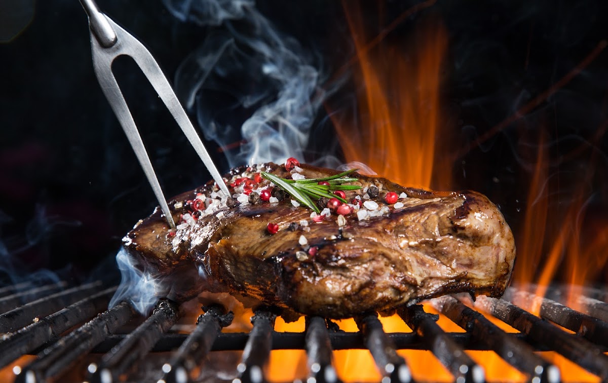 Jedz I Sącz Grill&bar Restaurant Photos 2