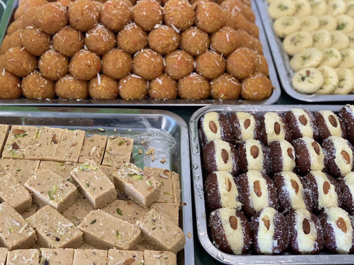 Jeeta Indian Restaurant & Catering Photos 9