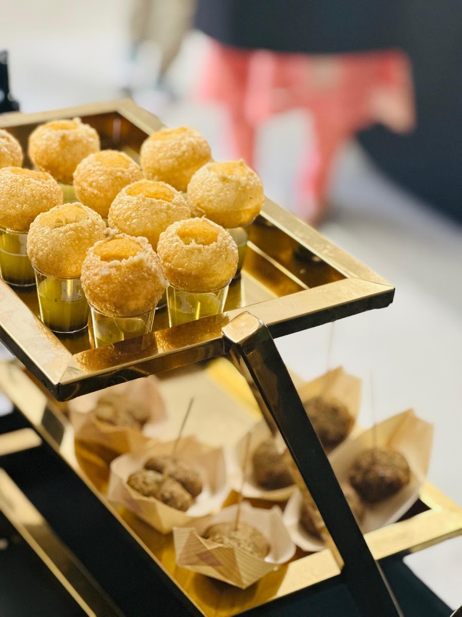 Jeeta Indian Restaurant & Catering Photos 2