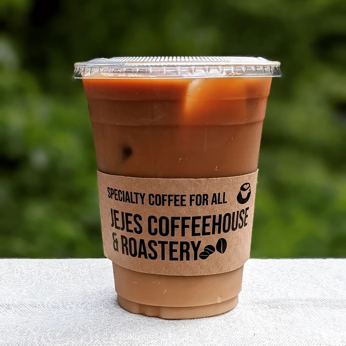 Jejes Coffee