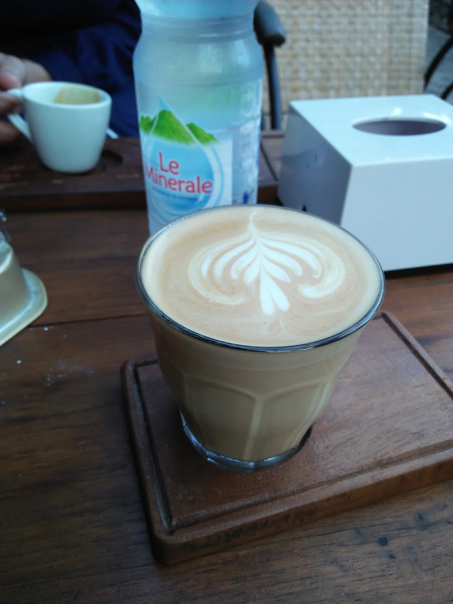 Jengki Cafe Photos 9
