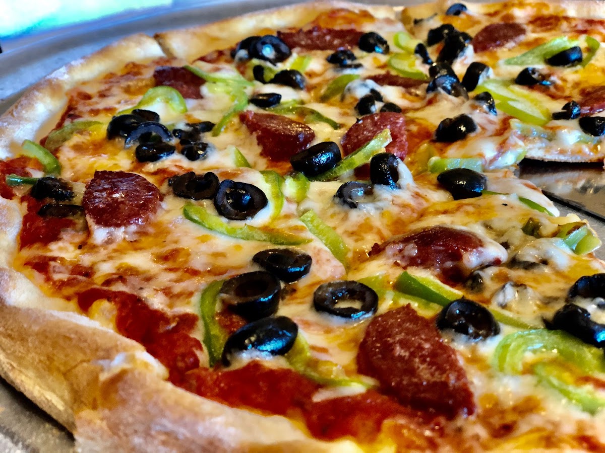 Jenk's Pizza Photos 9