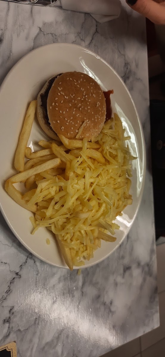 Jenny's Burger Photos 9