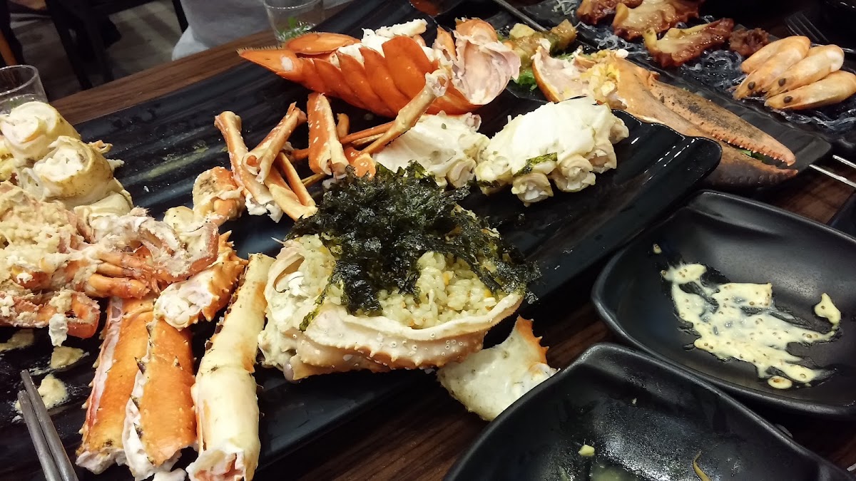 Jeongdongjin Seafood Soup Photos 9