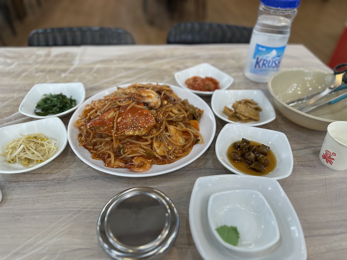 Jeongdongjin Seafood Soup Photos 2