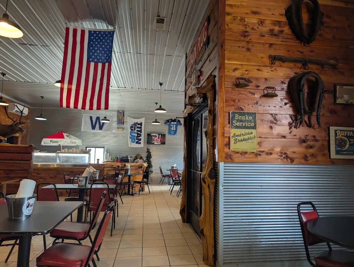 Jeri's Cafe Photos 2