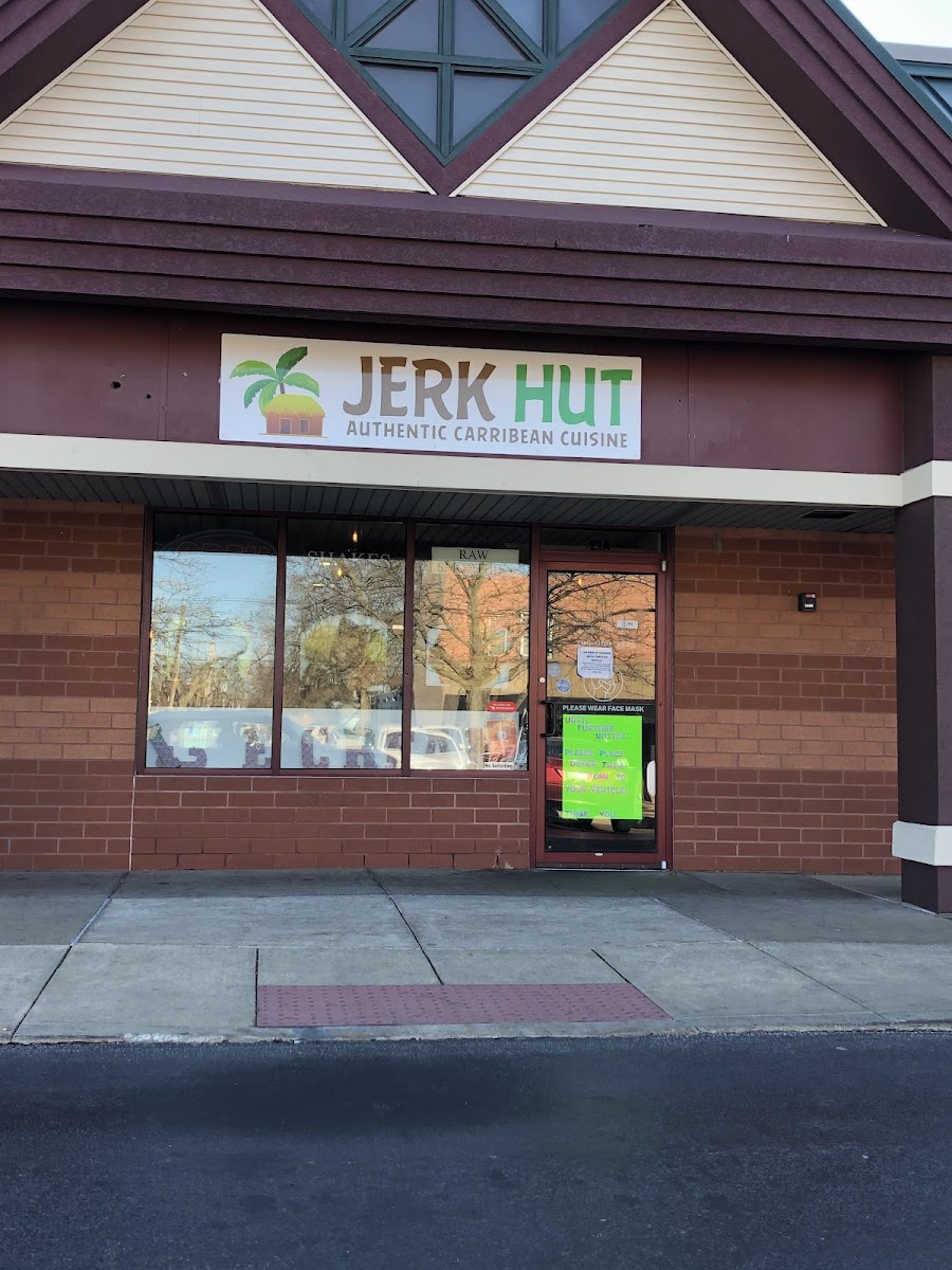 Jerk Hut