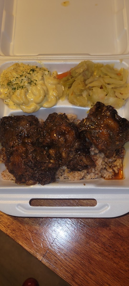 Jerk Hut Photos 2