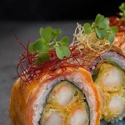 Jerry Sushi