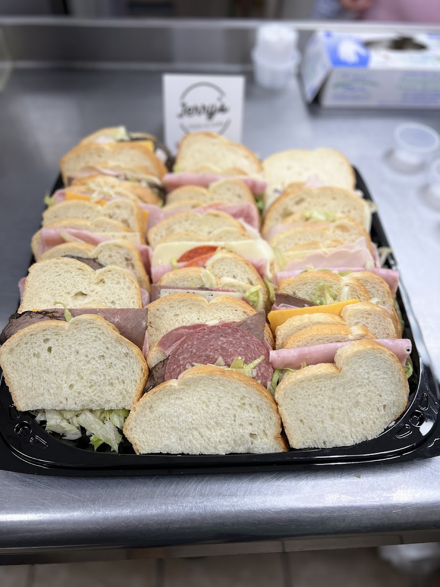 Jerry’S Pizza And Subs Inc Photos 2