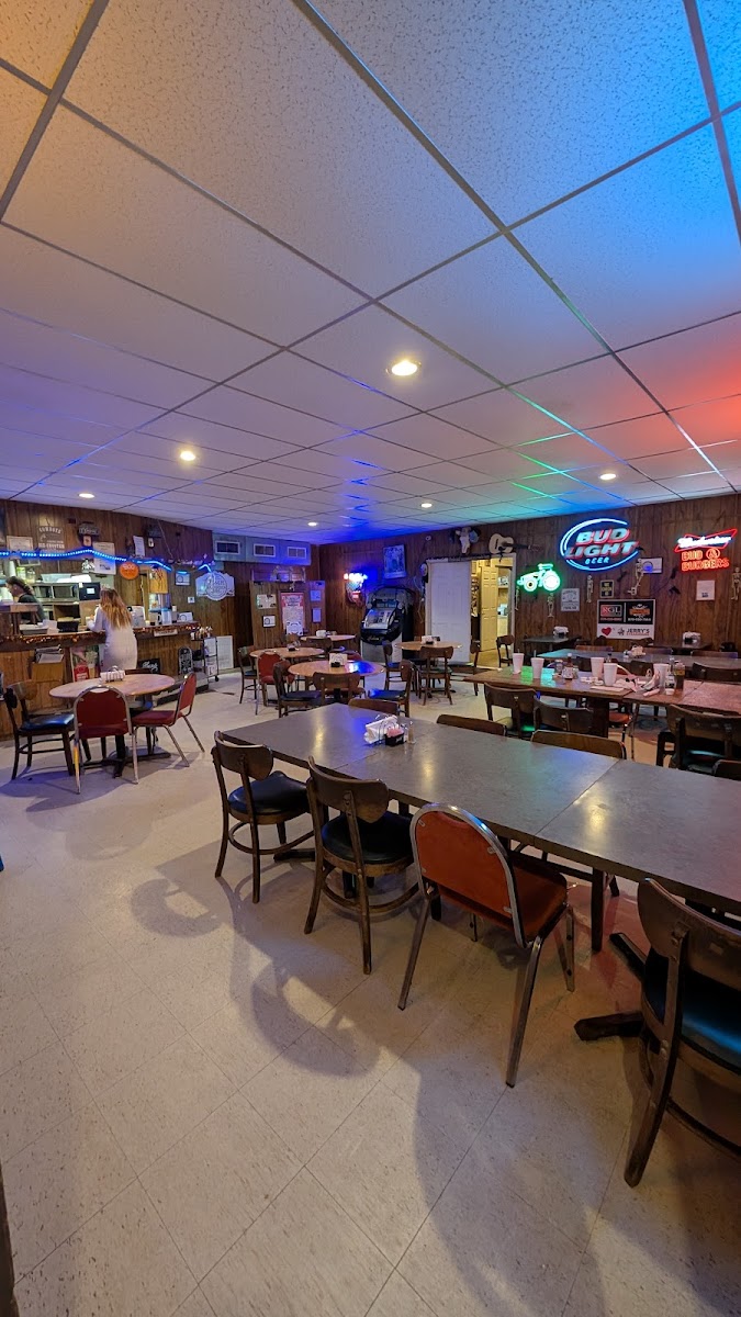 Jerry's Steakhouse Photos 2