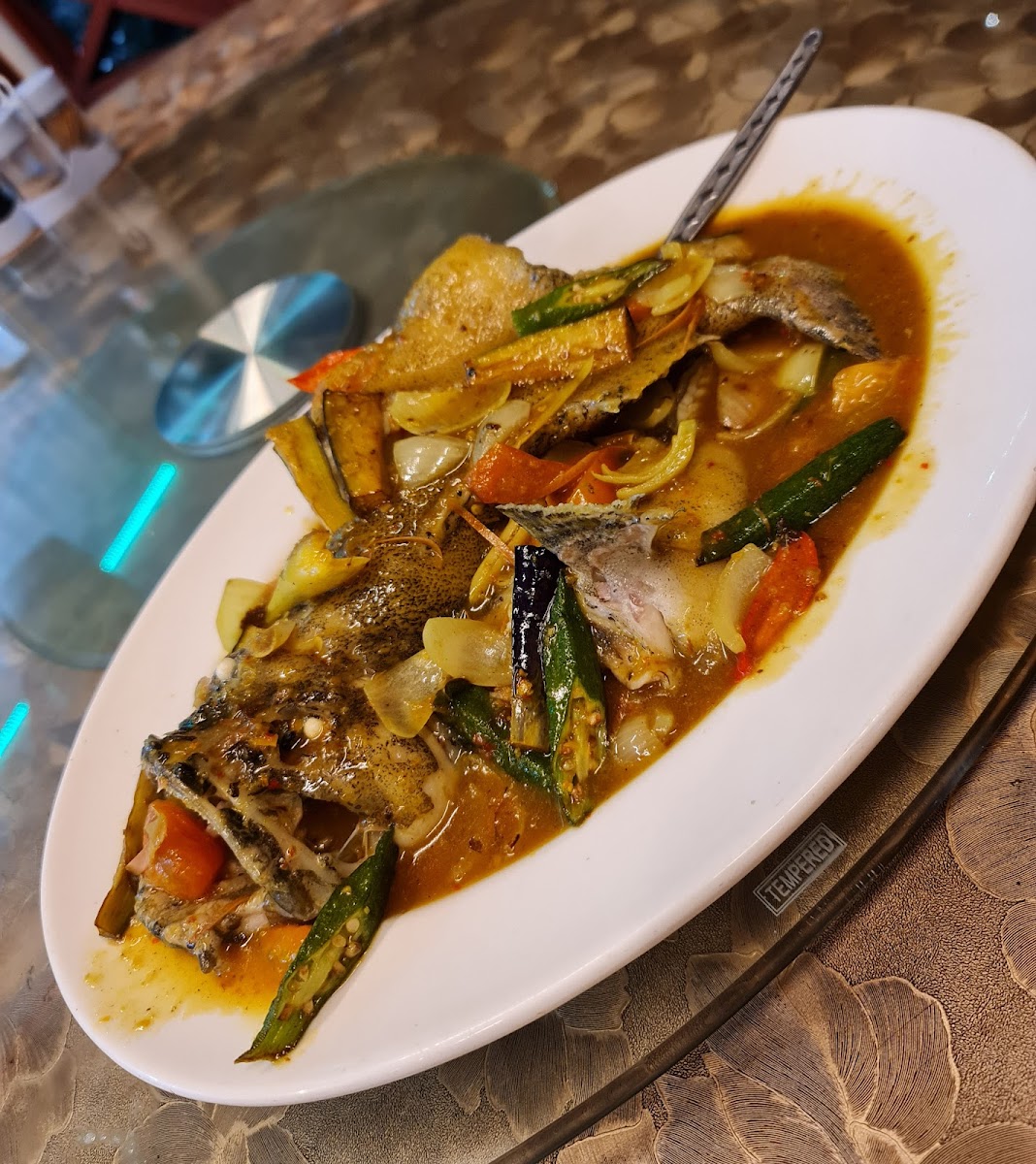 Jesselton Point Seafood Restaurant Photos 9