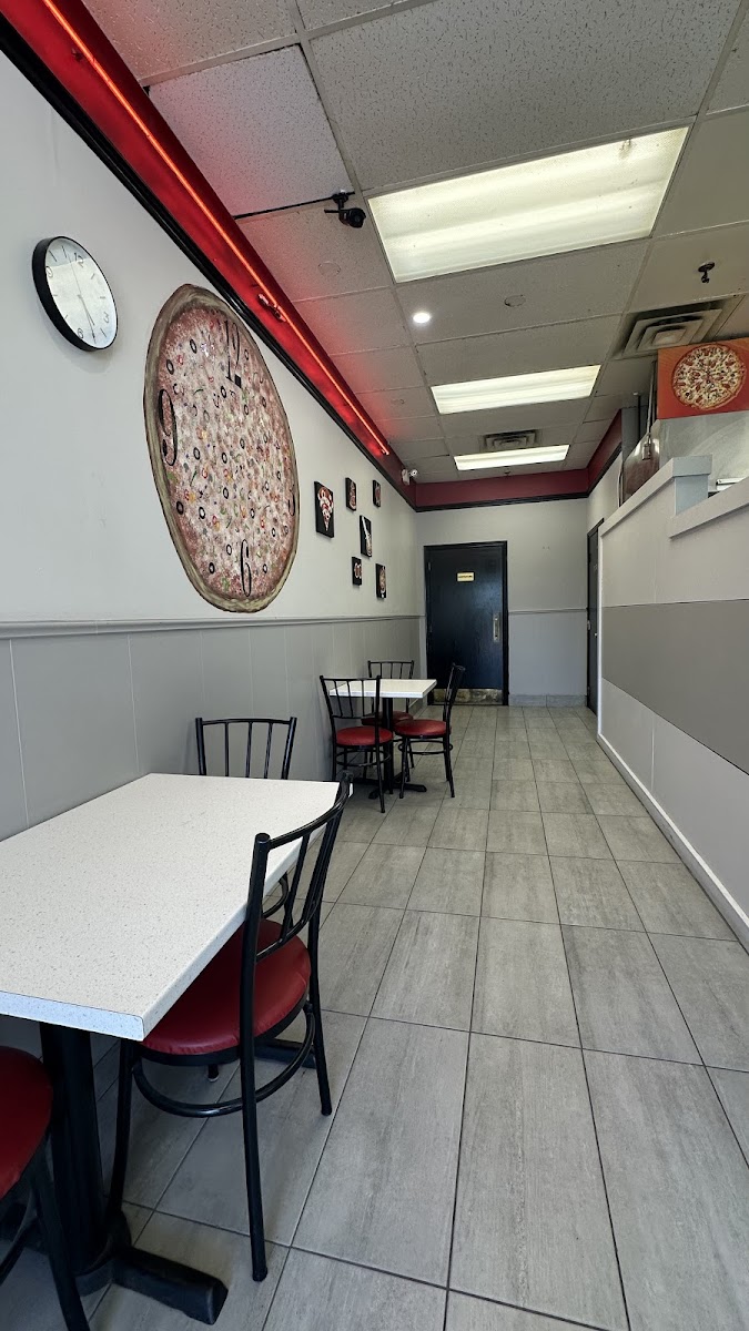 Jessy's Pizza Photos 2
