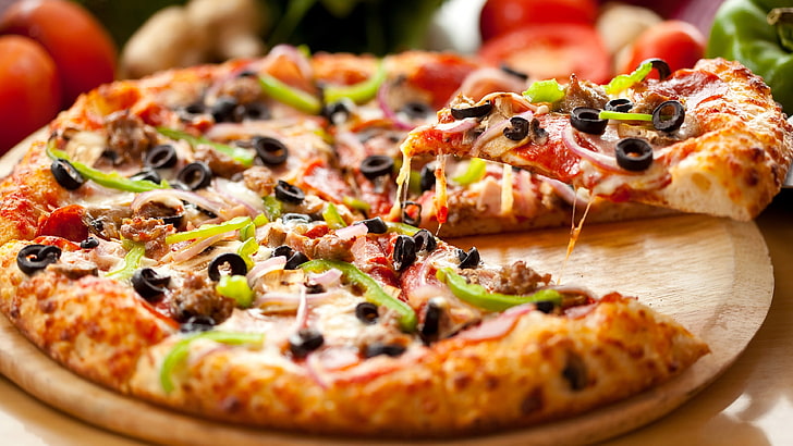 Jet City Pizza Marysville Photos 2