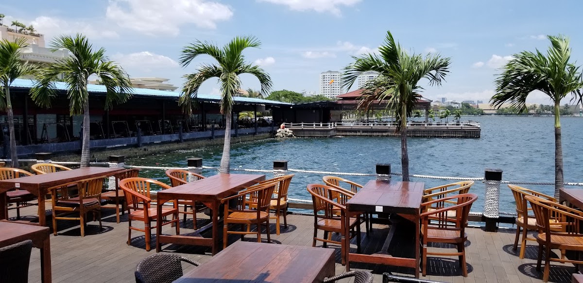 Jetski Cafe