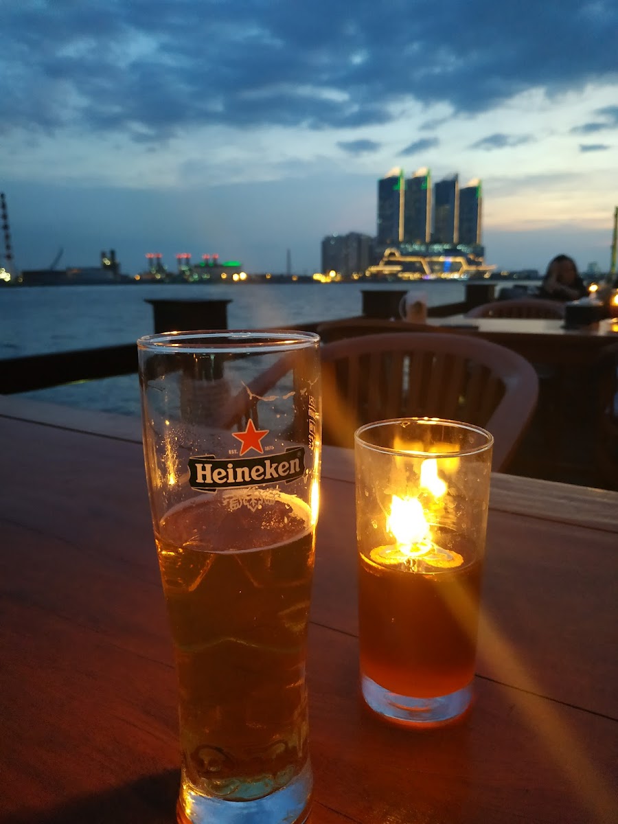 Jetski Cafe Photos 9