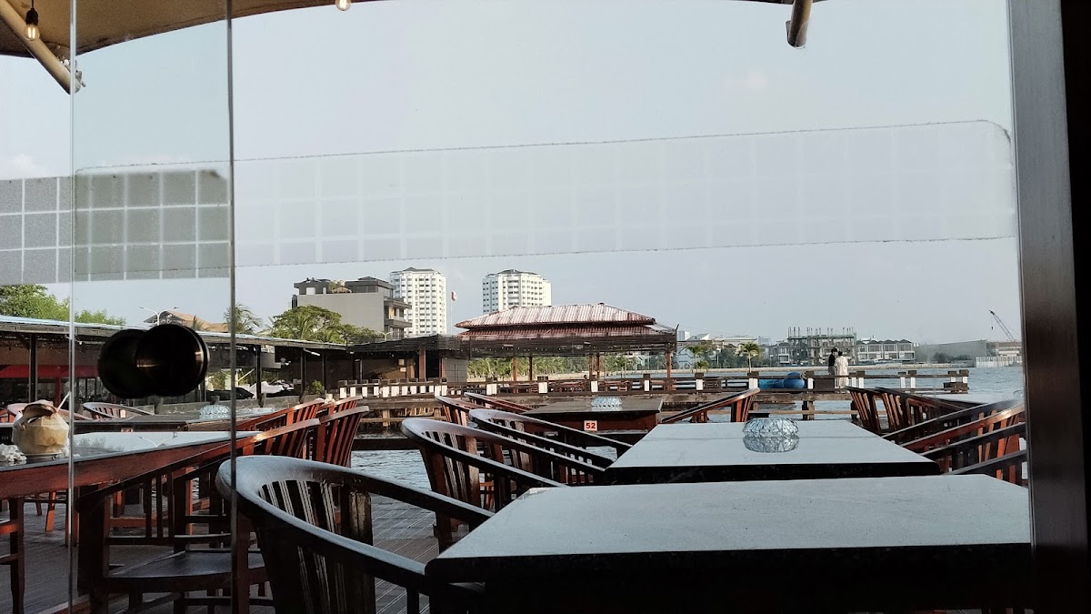 Jetski Cafe Photos 2
