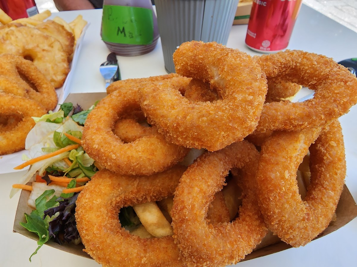 Jetty Fish N Burgers Photos 2