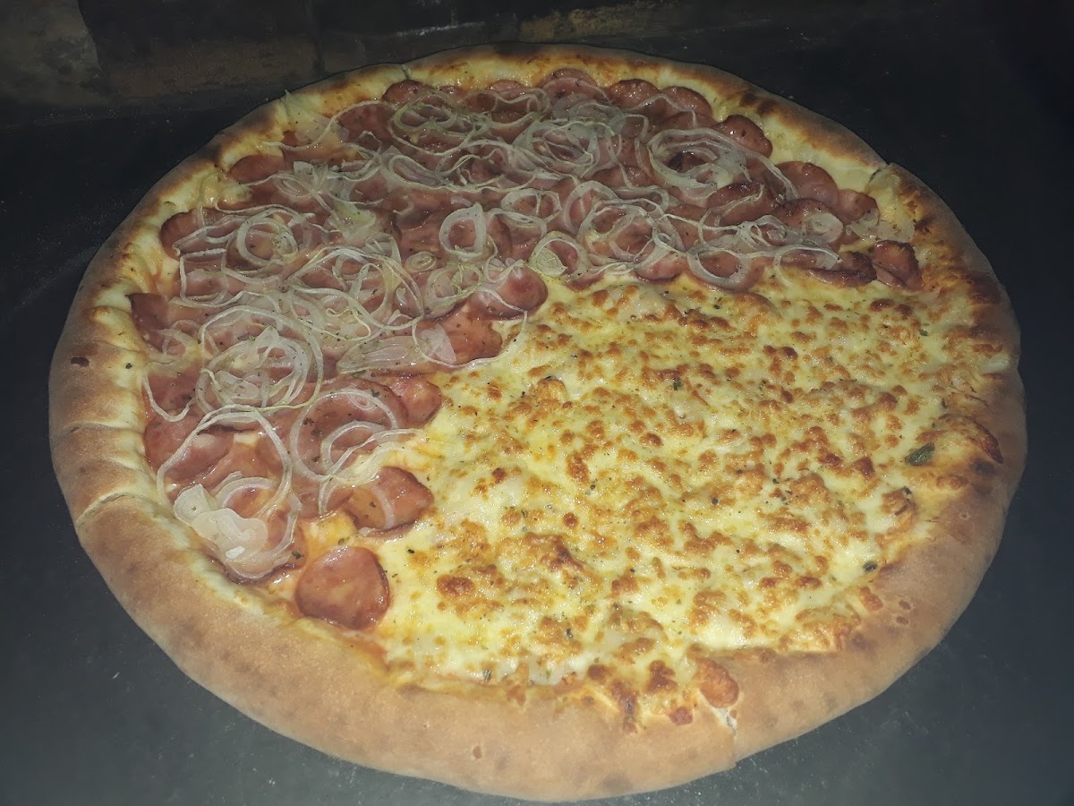 Jhonys Pizza Photos 9
