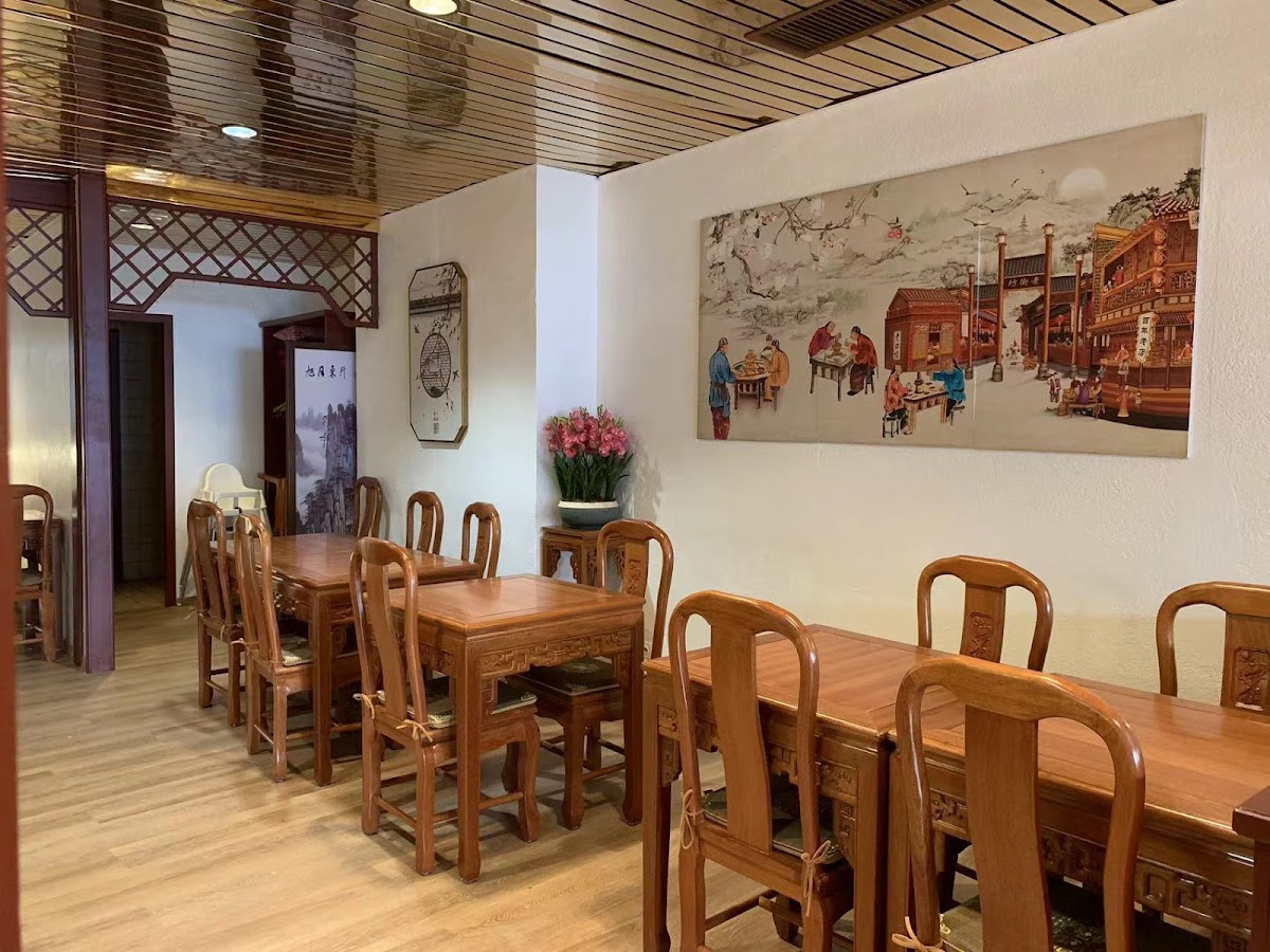 Jiaxiang Restaurant Genève |家湘