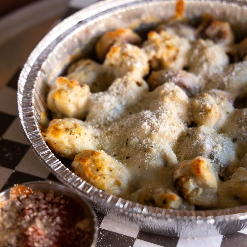 Jiggy Ray's Downtown Pizzeria Photos 9
