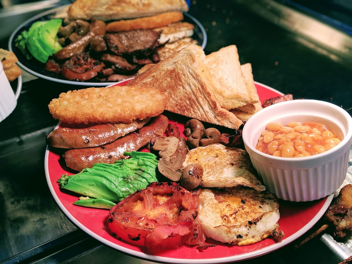Jimm's New York Takeaway Photos 9