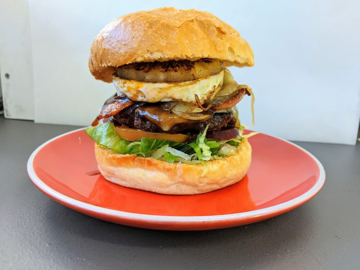 Jimm's New York Takeaway Photos 2