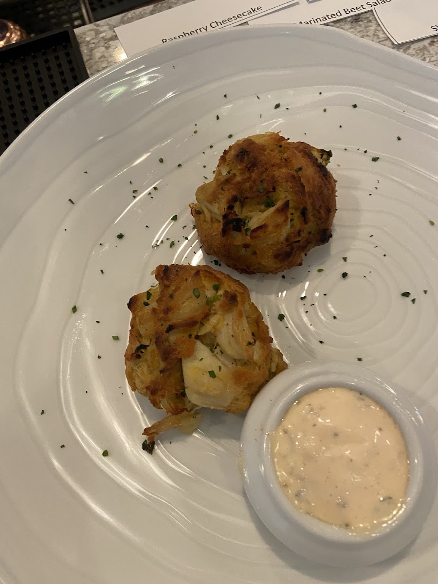 Jimmy G's Chop House & Bistro Bar Photos 9