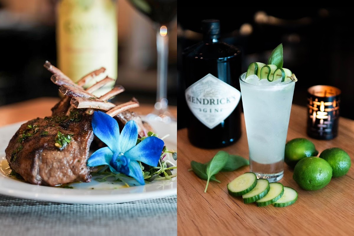 Jimmy G's Chop House & Bistro Bar Photos 2