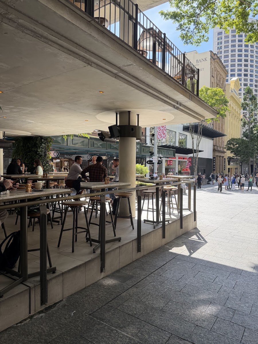 Jimmy's On The Mall Photos 2