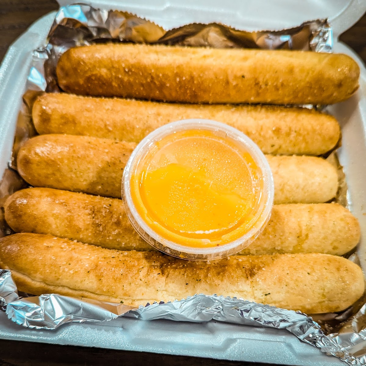 Jimmy's Pizza And Ribs Photos 9