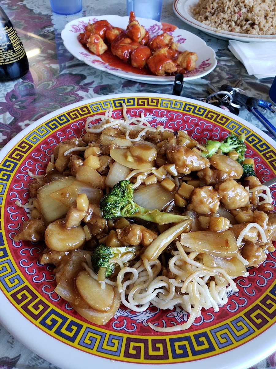 Jim's Chinese Restaurant Photos 9