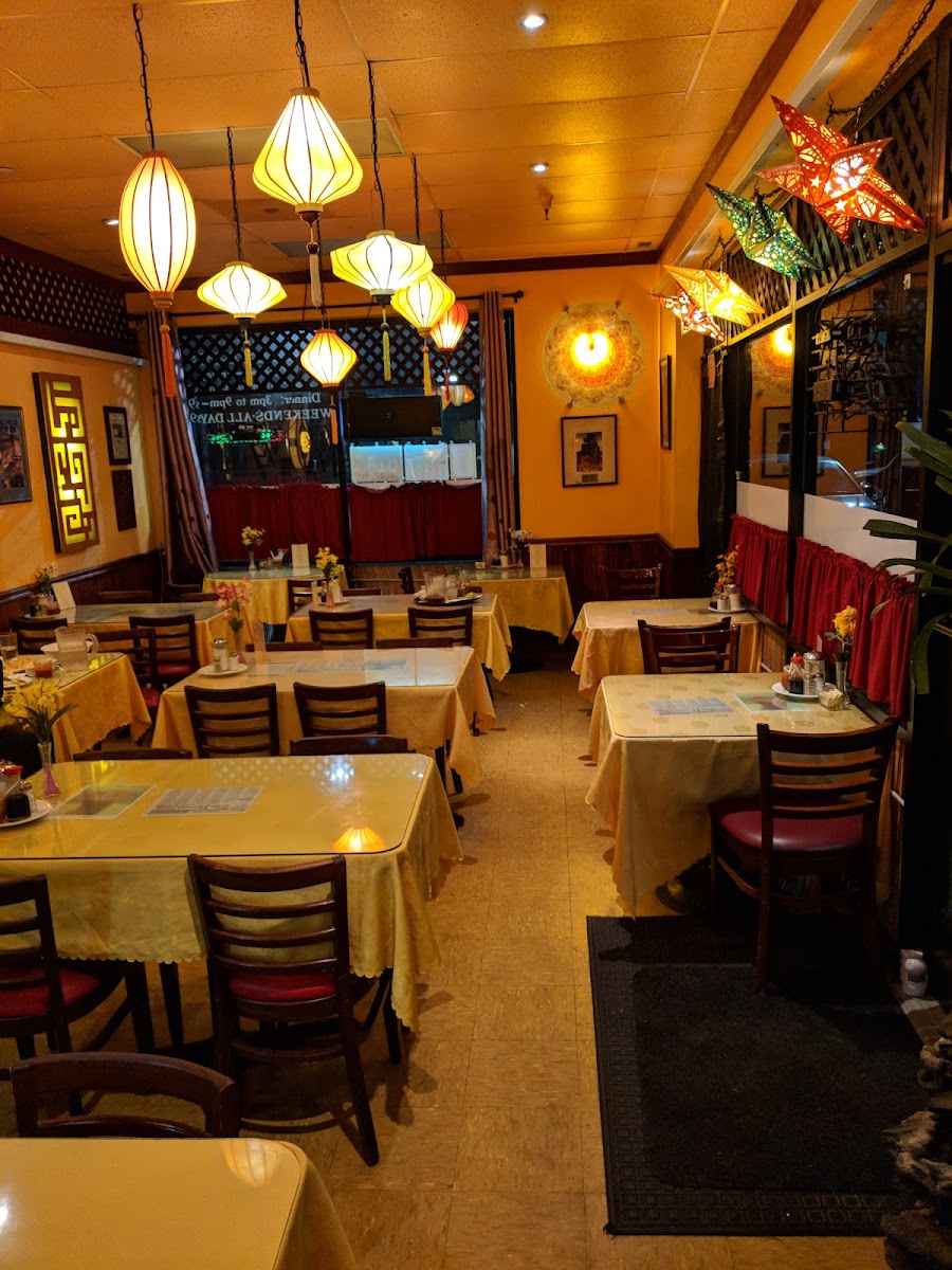 Jim's Restaurant