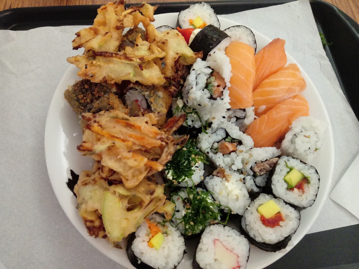 Jin Jin Wok