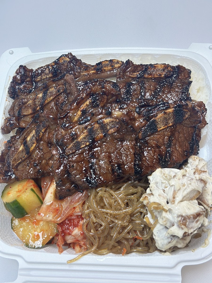 Jin’S Korean Bbq Photos 2