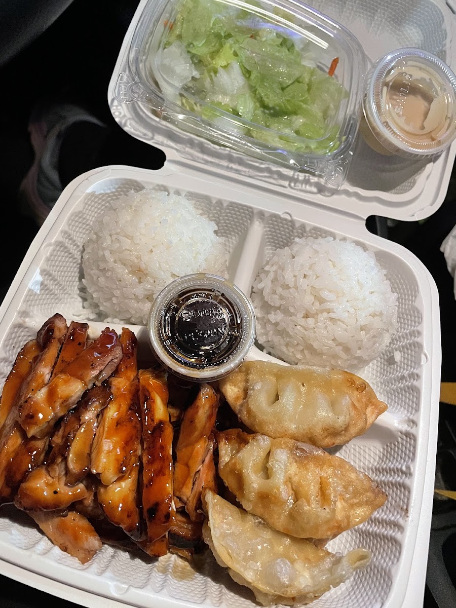 Jinza Teriyaki Photos 9