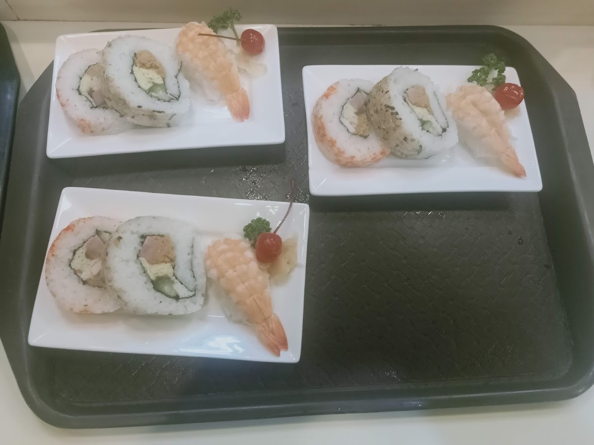Jiro Osaka Japanese Restaurant Photos 9
