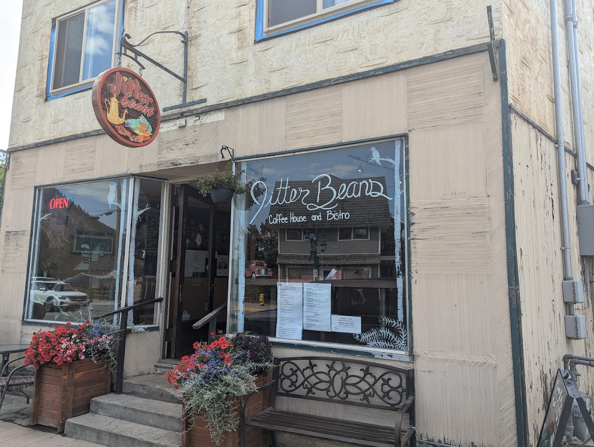 Jitter Beans Coffee House Photos 2