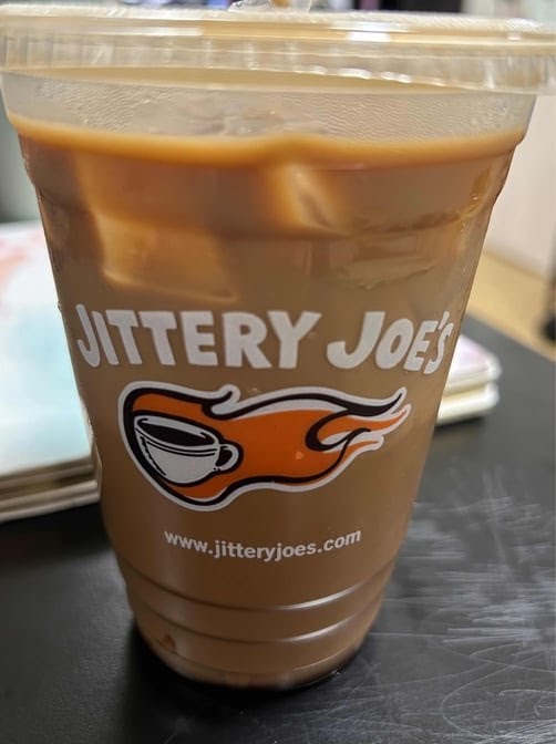 Jittery Joe's Coffee - Alps Village Photos 2