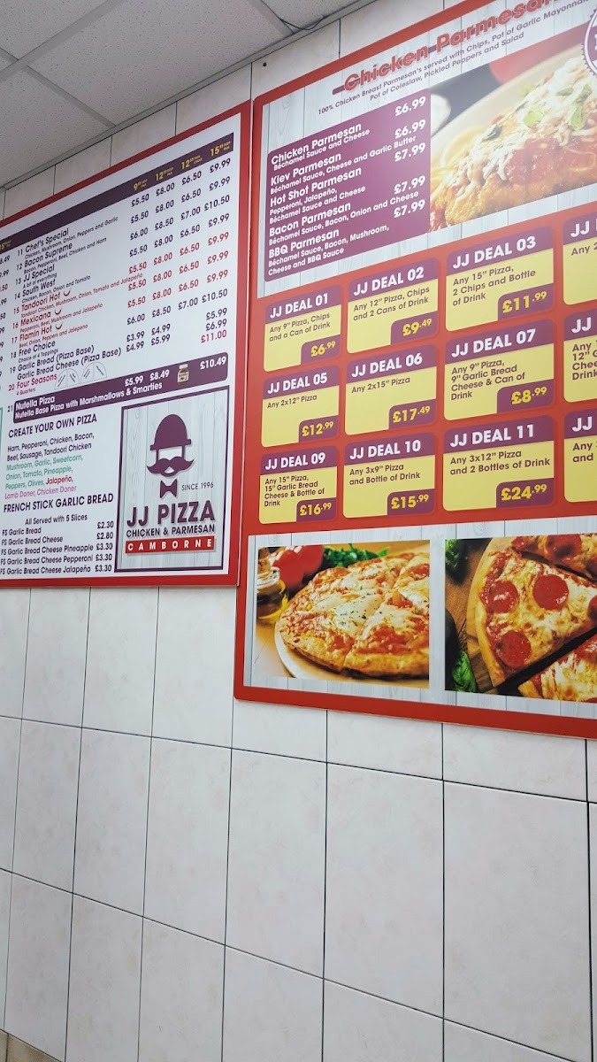 Jj Kebab Photos 2
