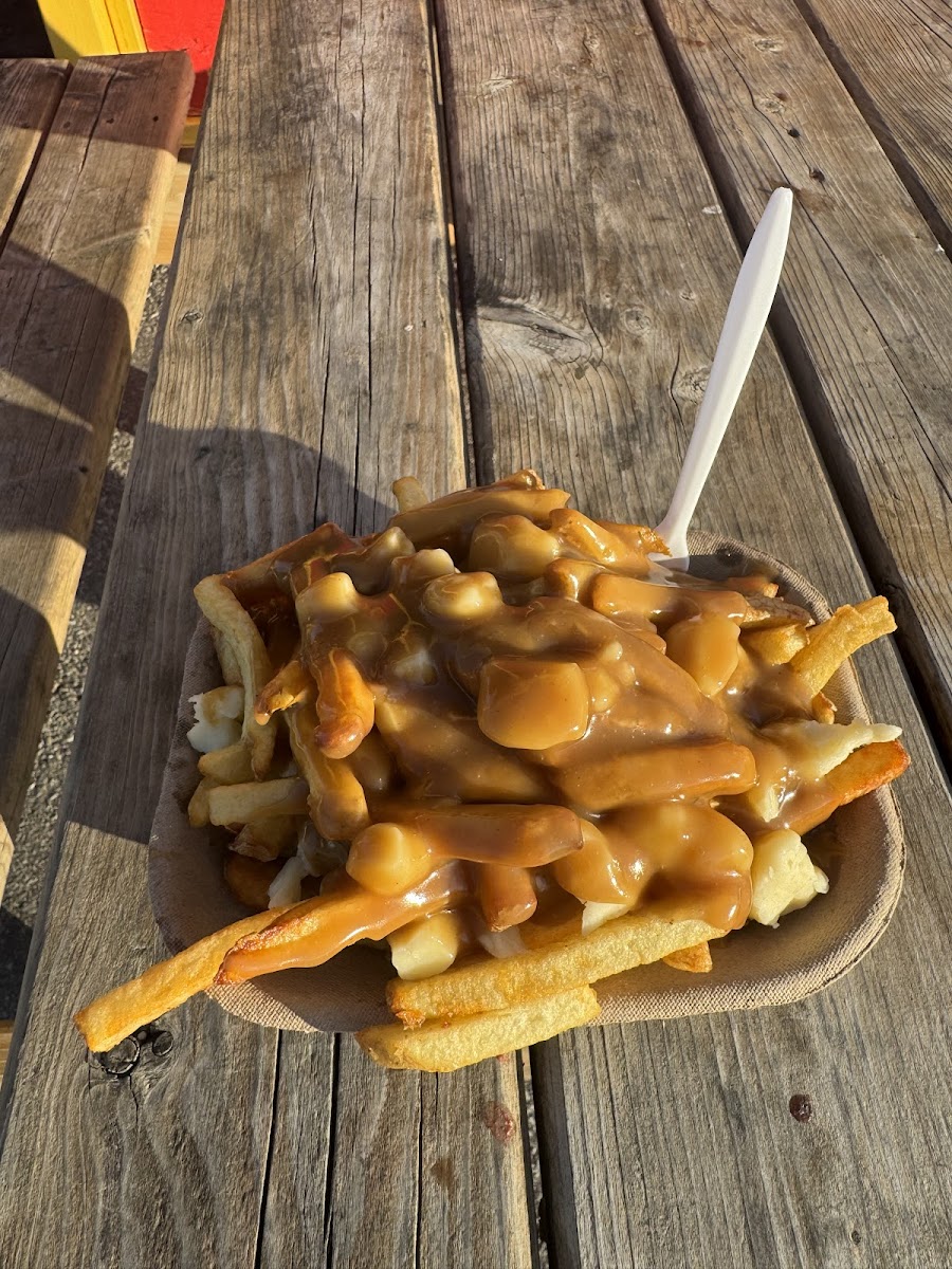 Jj's Chip Wagon Photos 2