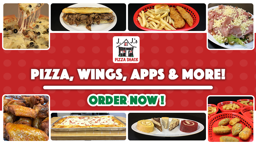 J&j's Pizza Shack Photos 2