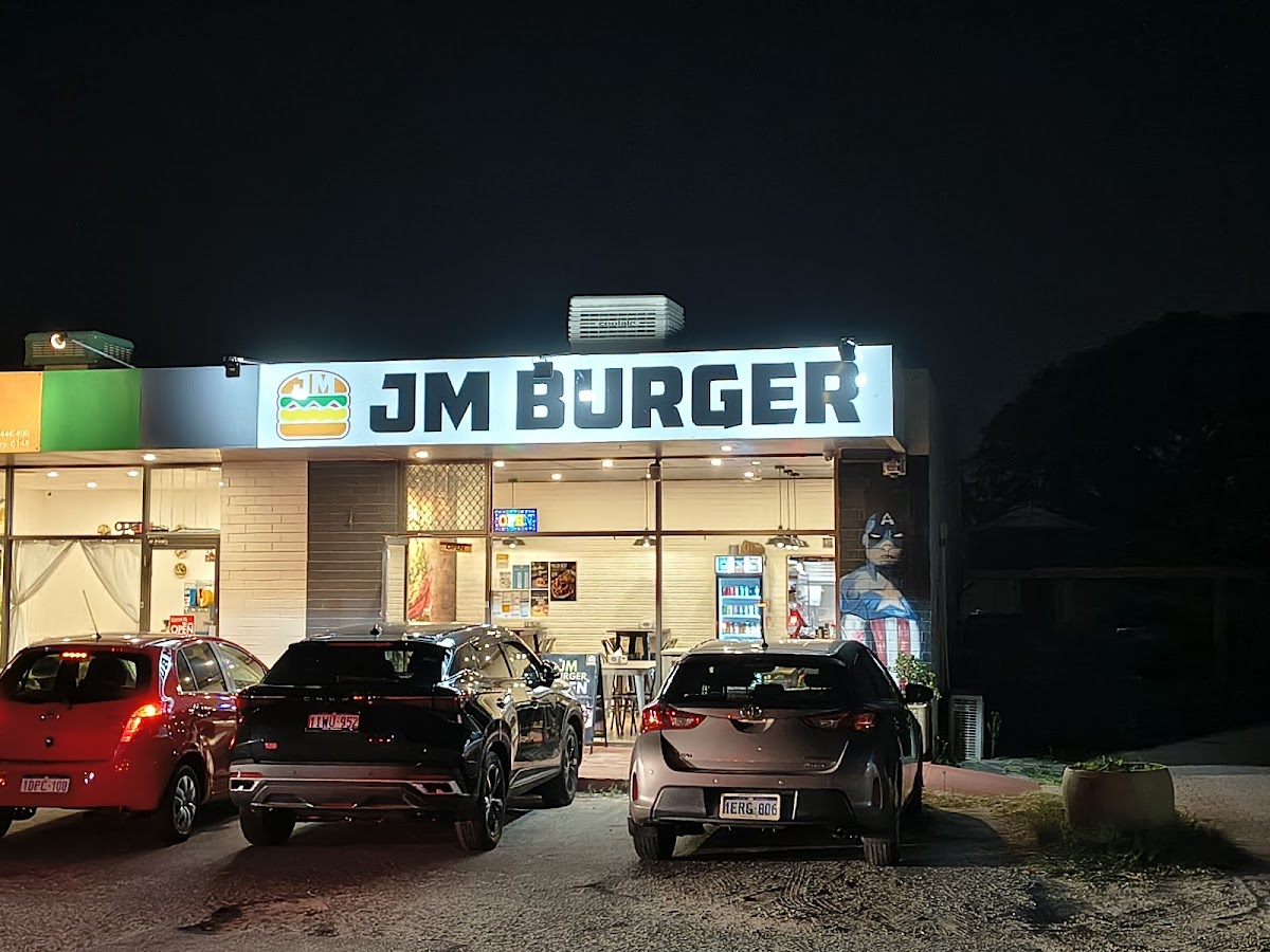 Jm Burgers Shelley Photos 2