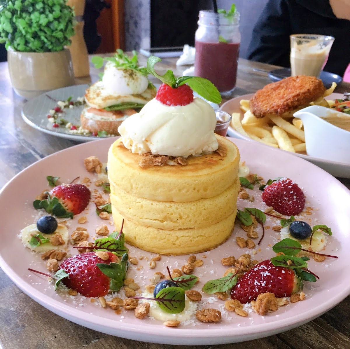 Jobel's Cafe Belmore Photos 9
