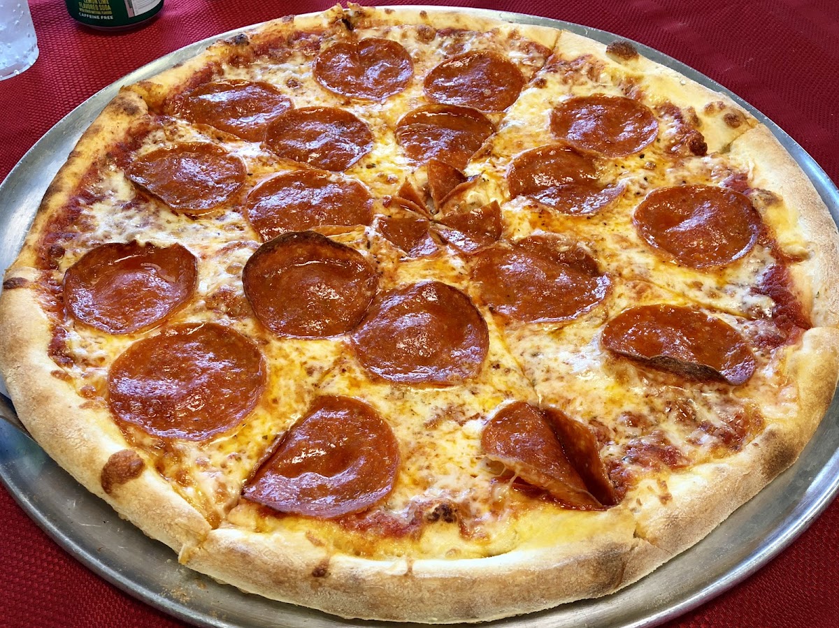 Joe And Mimi's Pizzeria Photos 9